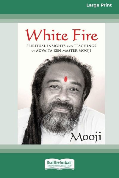 Produktbild: White Fire