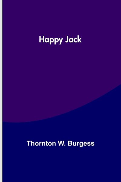 Produktbild: Happy Jack