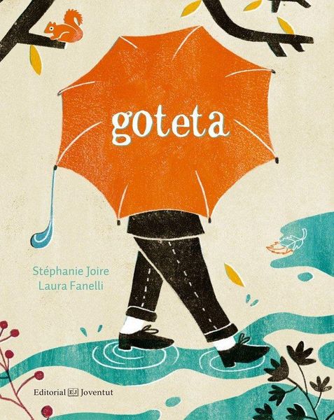 Produktbild: Goteta