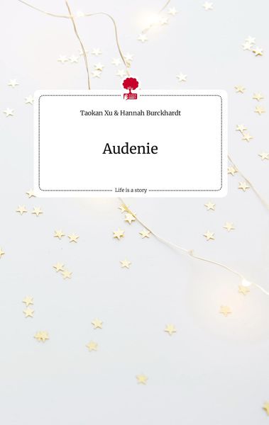 Produktbild: Audenie. Life is a Story - story.one