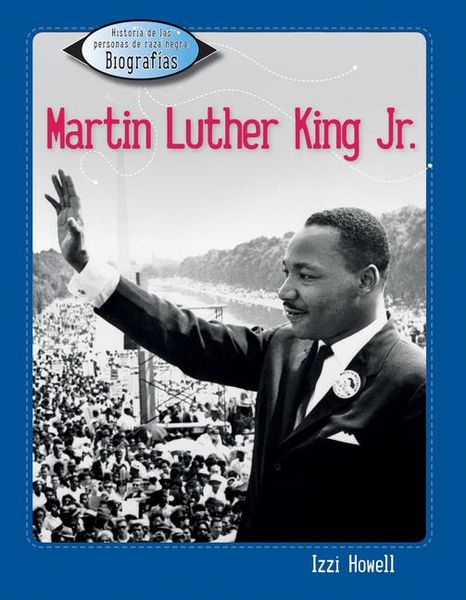 Produktbild: Martin Luther King Jr.