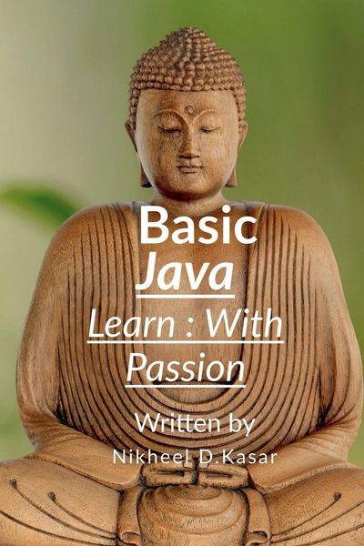 Produktbild: Basic Java
