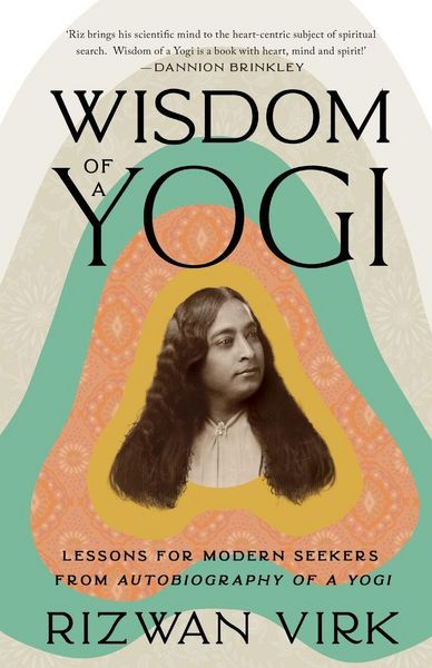 Produktbild: Wisdom of a Yogi