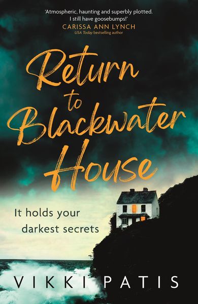 Produktbild: Return to Blackwater House
