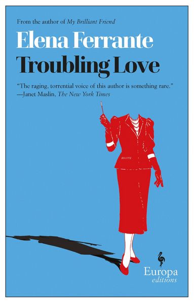 Produktbild: Troubling Love
