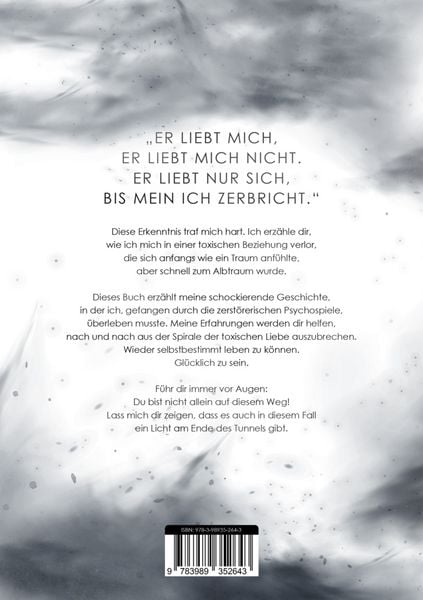 Produktbild: Gefangen - Zwischen Manipulation und toxischer Liebe