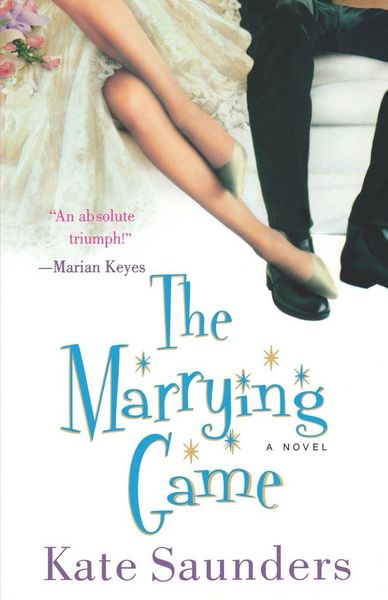 Produktbild: The Marrying Game