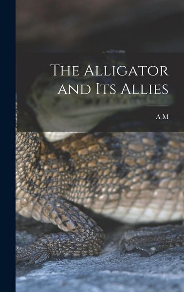 Produktbild: The Alligator and its Allies