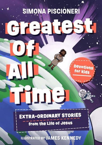Produktbild: Greatest of All Time