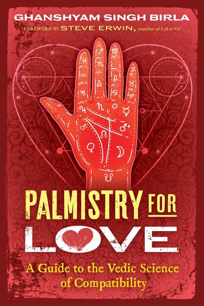 Produktbild: Palmistry for Love
