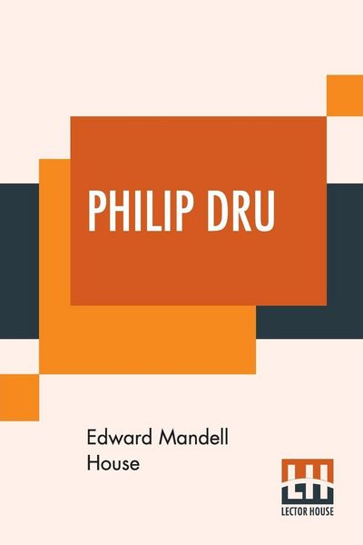 Produktbild: Philip Dru
