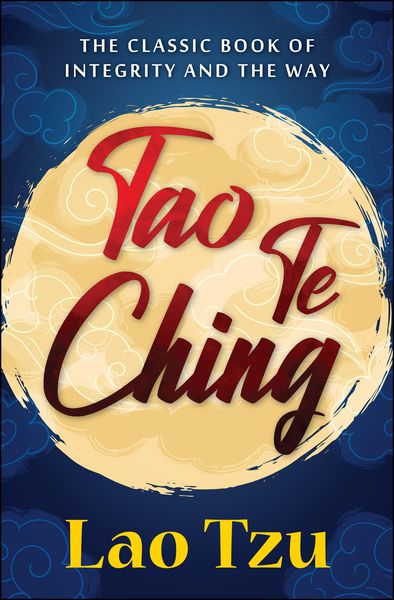 Produktbild: Tao Te Ching