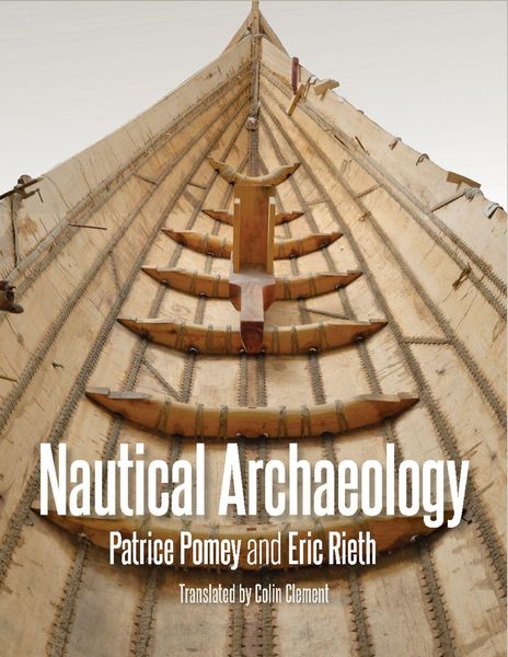 Produktbild: Nautical Archaeology