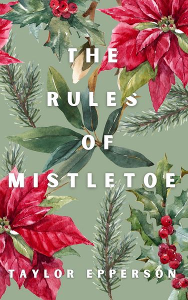 Produktbild: The Rules of Mistletoe