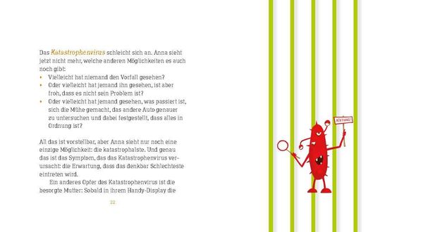 Produktbild: Keine Chance den Gr&uuml;belviren