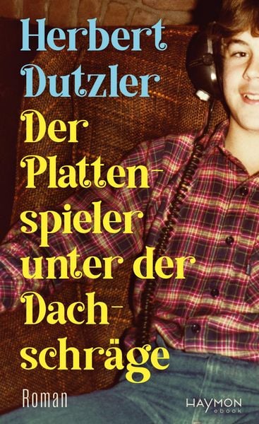 Produktbild: Der Plattenspieler unter der Dachschr&auml;ge