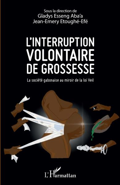 Produktbild: L'interruption volontaire de grossesse