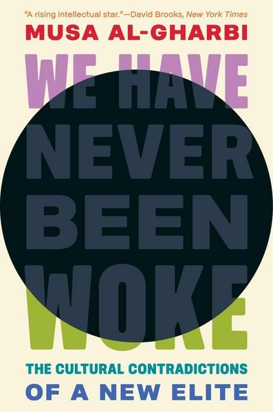 Produktbild: We Have Never Been Woke