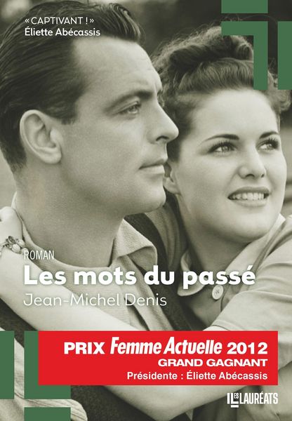 Produktbild: Les mots du pass&eacute;