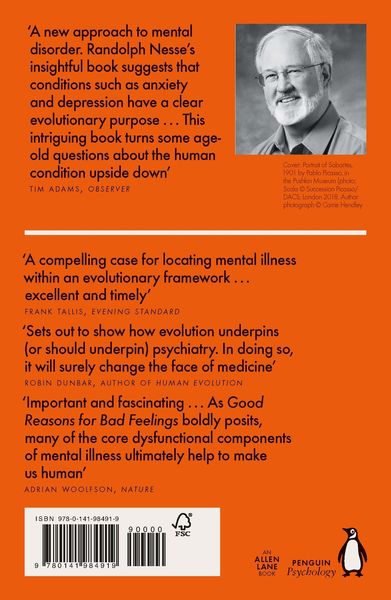Produktbild: Good Reasons for Bad Feelings