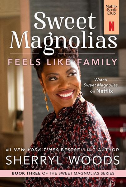 Produktbild: Feels Like Family