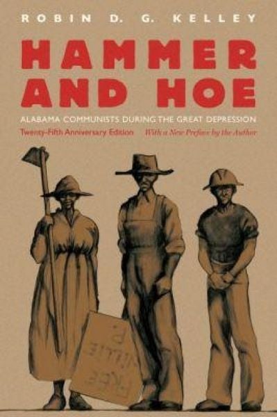 Produktbild: Hammer and Hoe