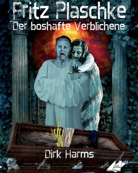 Produktbild: Der boshafte Verblichene