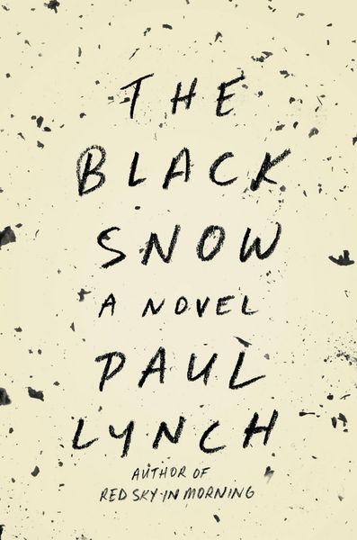 Produktbild: Black Snow
