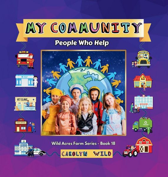 Produktbild: My Community