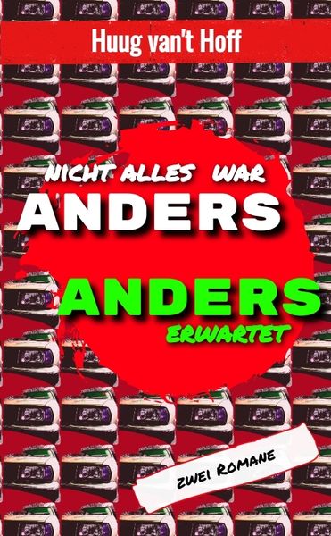 Produktbild: Nicht alles war Anders