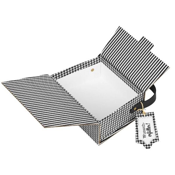 Produktbild: Geschenk-Taschen, Wunscherf&uuml;ller