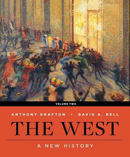 Produktbild: The West