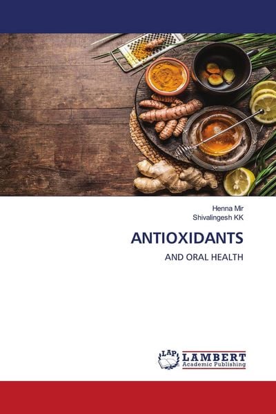 Produktbild: Antioxidants