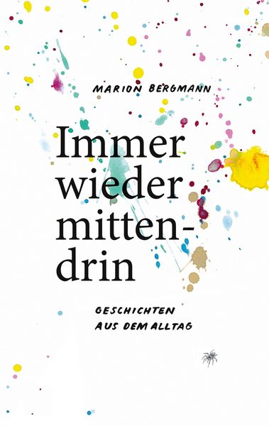 Produktbild: Immer wieder mittendrin