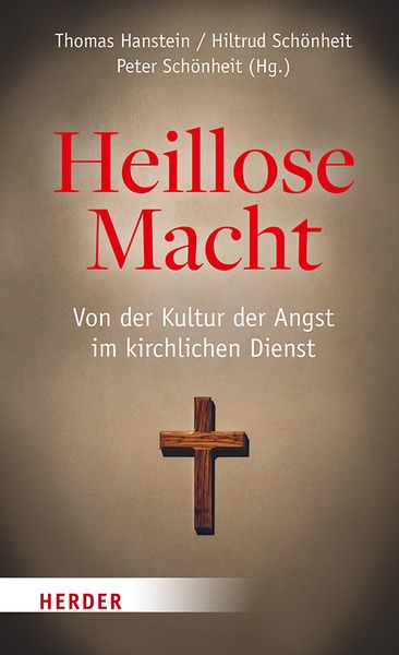 Produktbild: Heillose Macht!