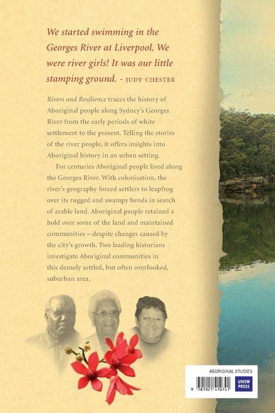 Produktbild: Rivers and Resilience