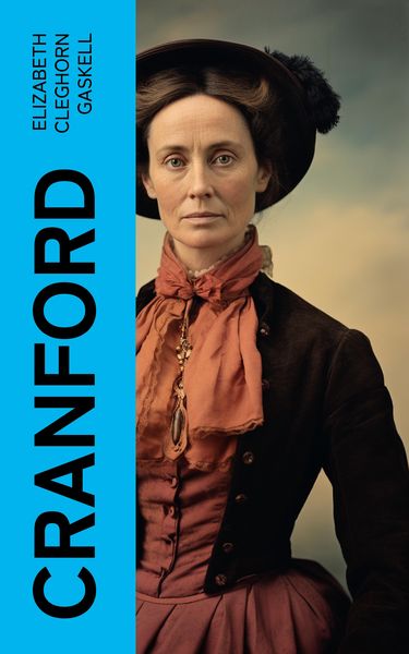Produktbild: Cranford