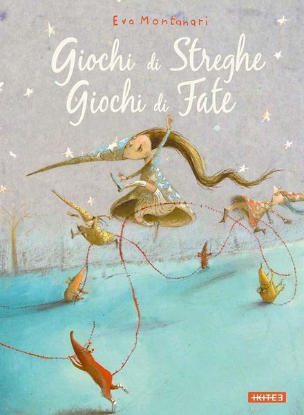 Produktbild: Giochi di streghe, giochi di fate