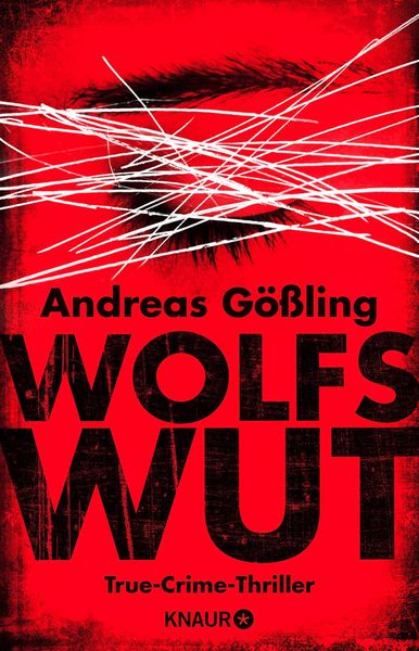 Produktbild: Wolfswut