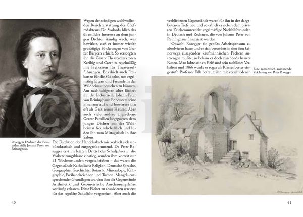 Produktbild: Peter Rosegger