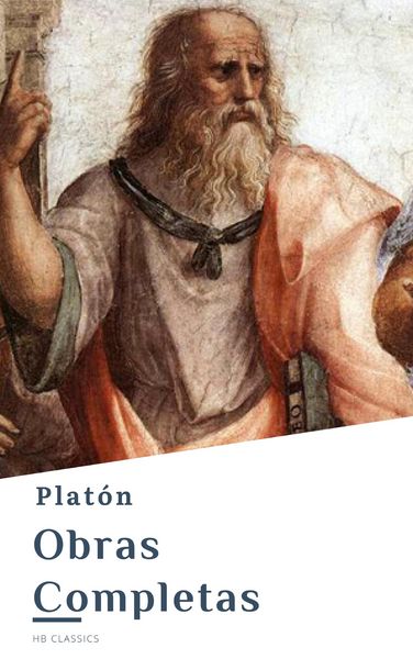 Produktbild: Obras Completas de Plat&oacute;n