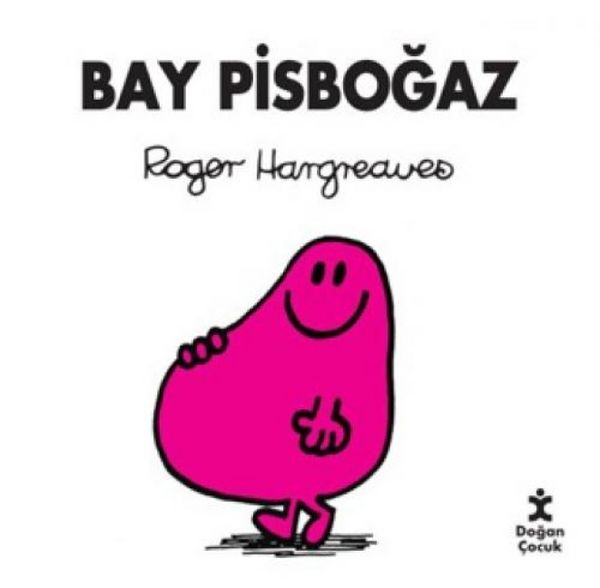 Produktbild: Bay Pisbogaz
