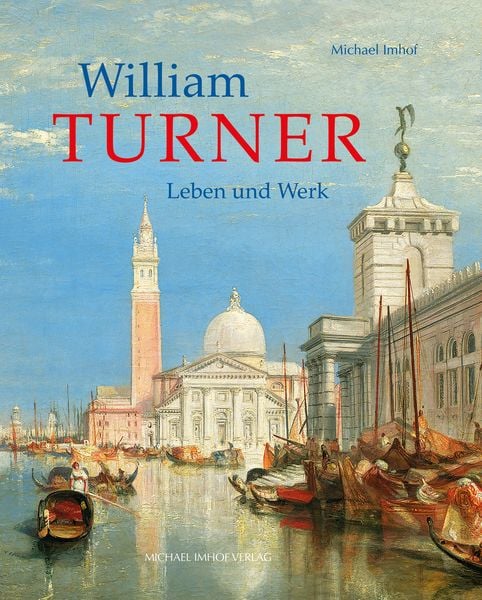 Produktbild: William Turner