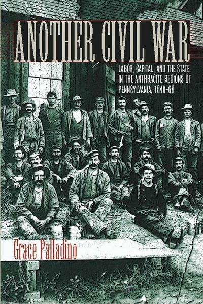 Produktbild: Another Civil War