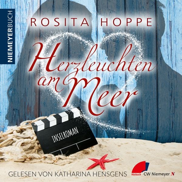 Herzleuchten am Meer - Rosita Hoppe, Download, 9783827197382