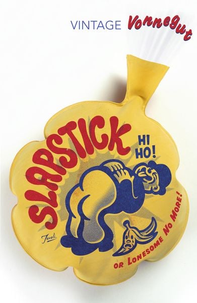 Produktbild: Slapstick or Lonesome No More