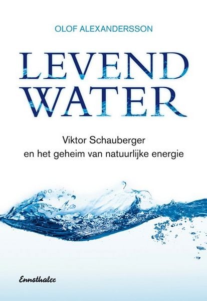 Produktbild: Levend Water