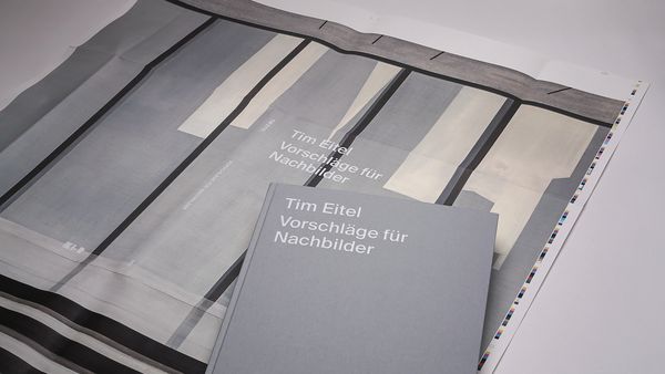 Produktbild: Tim Eitel &ndash; Vorschl&auml;ge f&uuml;r Nachbilder /&thinsp;Propositions for Afterimages