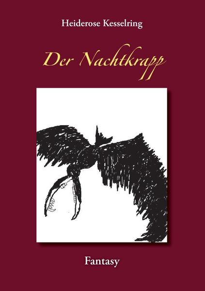 Produktbild: Der Nachtkrapp