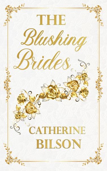 Produktbild: The Blushing Brides Quartet
